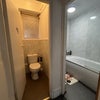Photo 7: Bathroom/sep. toilet