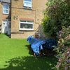 Photo 6: Garden 