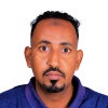 Photograph of Mukhtar