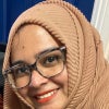 Photograph of Nusrat Jahan