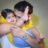 Photograph of Rashed