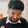Photograph of Zubair