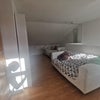 Photo 1: Loft room with ensuite