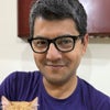 Photograph of Imtiaz Ahmed