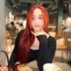 Photograph of Sanaz