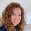 Photograph of Debbie