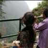 Photograph of Drishya