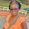 Photograph of Jiselle