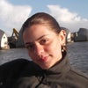 Photograph of Hannah