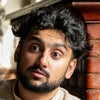 Photograph of Dhruv