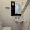 Photo 4: toilet accesible to tenant only