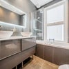 Photo 5: main upstairs bathroom