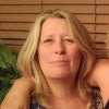Photograph of Sally