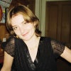 Photograph of Evie