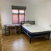 Photo 2: Double Room Back View