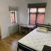 Photo 4: Double Room Side View