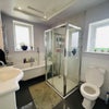 Photo 3: Main bathroom