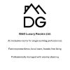 Photograph of D&G Luxury Rooms LTD