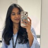 Photograph of Malavika