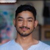 Photograph of Rijan 