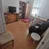 Photo 5: Living/dining Room