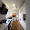 Photo 3: Modern kitchen with lots of storage