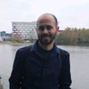 Photograph of Ahmed