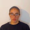 Photograph of Saskia