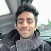 Photograph of Nishant