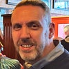Photograph of Mark