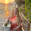 Photograph of Kirsty