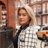 Photograph of Kristina