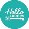 Photograph of Hello Homes