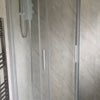 Photo 3: Shower/toilet 1