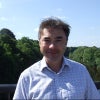 Photograph of Matt
