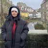 Photograph of Purva