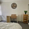 Photo 2: Space to work and relax 