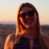 Photograph of Katya