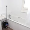 Photo 8: common bathroom