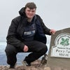 Photograph of Rhodri