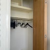 Photo 3: Built in wardrobe 