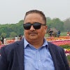 Photograph of Ash