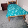 Photo 2: Can have double or single bed