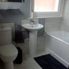 Photo 2: Shared bathroom