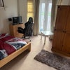 Photo 2: Bedroom- large double