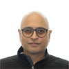 Photograph of Amit