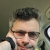 Photograph of Talal