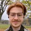 Photograph of Callum