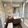 Photo 6: Modern bathroom