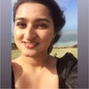 Photograph of Shreena